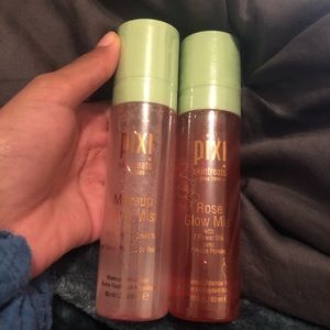 Pixi by Petra mist duo